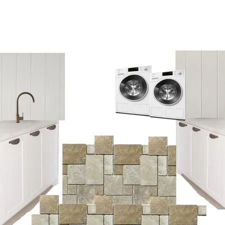 Laundry Interior Design Mood Board by Ashleygbone90@gmail.com on Style Sourcebook
