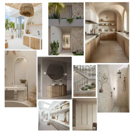 Barden Ridge Inspo Interior Design Mood Board by Savannah Interior Design on Style Sourcebook