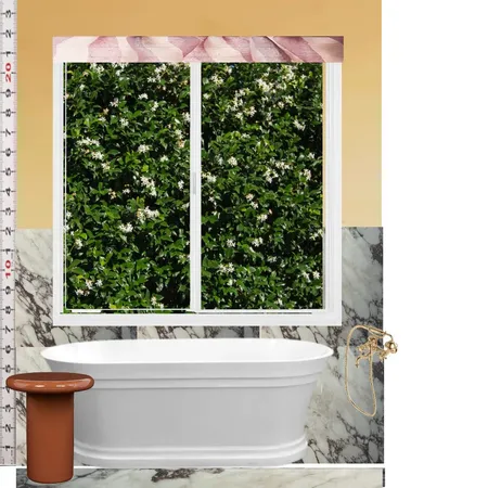 Bathroom Interior Design Mood Board by dl2407 on Style Sourcebook