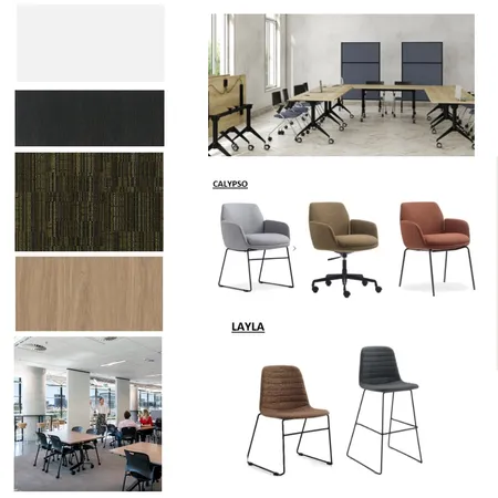 Tables and seating Interior Design Mood Board by MelinaRamsayDesign on Style Sourcebook