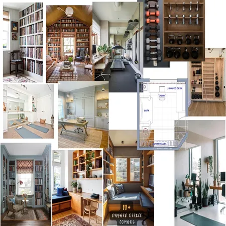 spare room Interior Design Mood Board by lkmeredith on Style Sourcebook