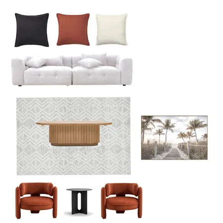 Munaza Formal finished Interior Design Mood Board by Chantelborg1314 on Style Sourcebook