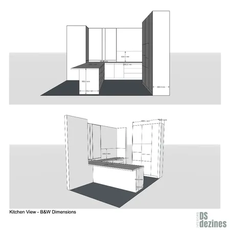 Halliday Project Interior Design Mood Board by DSdezines Interiors on Style Sourcebook