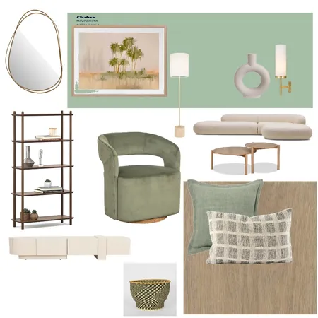 no.1 Interior Design Mood Board by jesika.by.yasmin on Style Sourcebook