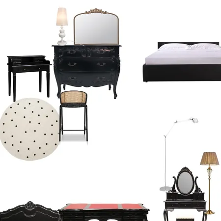 b1 Interior Design Mood Board by eunuk on Style Sourcebook