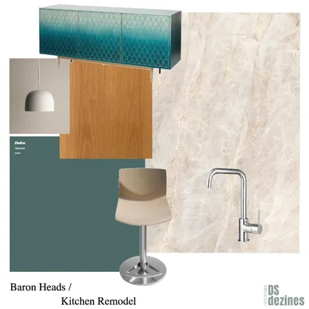 Halliday Project Interior Design Mood Board by DSdezines Interiors on Style Sourcebook