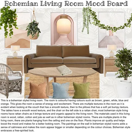 Room-Specific Mood Board Interior Design Mood Board by gowthersdoll on Style Sourcebook