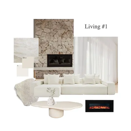 Option 1 -Palm springs Interior Design Mood Board by Bianca Lucas on Style Sourcebook