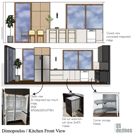 Dimopoulos Project Interior Design Mood Board by DSdezines Interiors on Style Sourcebook