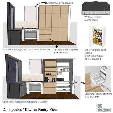 Dimopoulos Project Interior Design Mood Board by DSdezines Interiors on Style Sourcebook