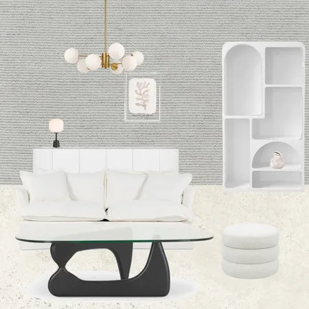 예시작 Interior Design Mood Board by hahyeon on Style Sourcebook