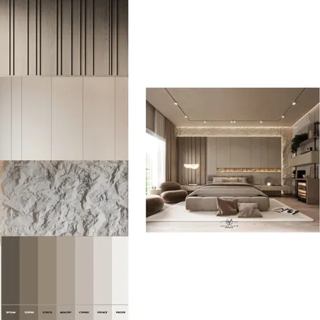 2 Interior Design Mood Board by YOUSEF77 on Style Sourcebook
