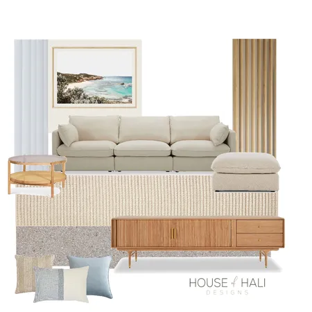Wurtulla Project Interior Design Mood Board by House of Hali Designs on Style Sourcebook