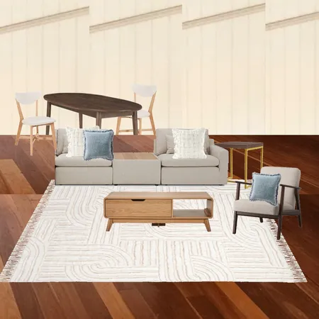 beeches Lower Level Interior Design Mood Board by buffchuu on Style Sourcebook