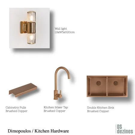 Dimopoulos Project Interior Design Mood Board by DSdezines Interiors on Style Sourcebook