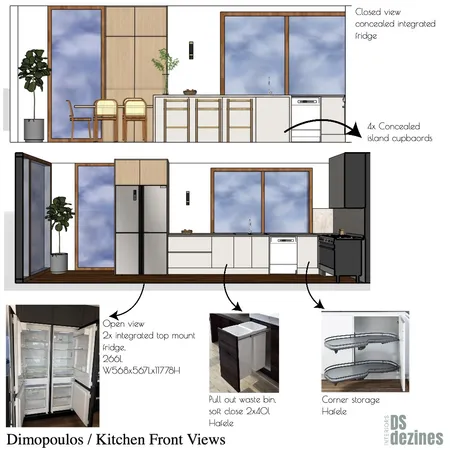 Dimopoulos Project Interior Design Mood Board by DSdezines Interiors on Style Sourcebook