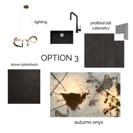 Option 3 Interior Design Mood Board by info@naarkaali.com.au on Style Sourcebook