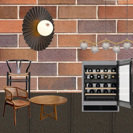 2558041 Interior Design Mood Board by hahyeon on Style Sourcebook