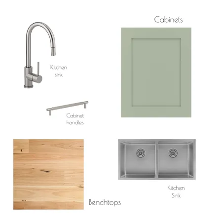 Mick & Kathy Selection 3 Interior Design Mood Board by Homes by J and S on Style Sourcebook
