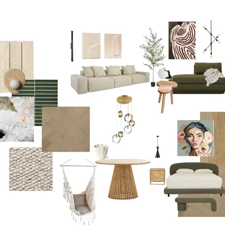 дз умиротворение Interior Design Mood Board by Anastasiya Botina on Style Sourcebook