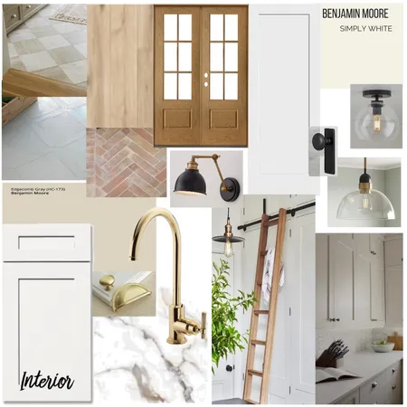 Interior Finishes 130 Interior Design Mood Board by jenleclair on Style Sourcebook