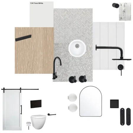 SELWYN Interior Design Mood Board by SHE IS LIV on Style Sourcebook