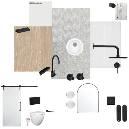 SELWYN Interior Design Mood Board by SHE IS LIV on Style Sourcebook