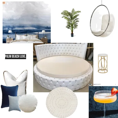 Palm beach luxe Interior Design Mood Board by Susaancarr2103@gmail.com on Style Sourcebook