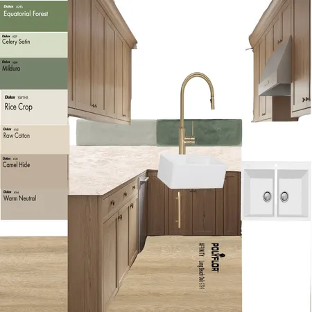 Kitchen Interior Design Mood Board by Olivia.glatter on Style Sourcebook
