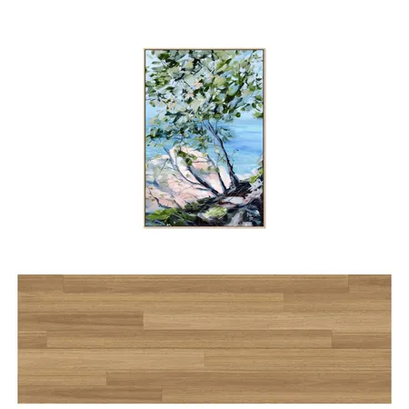 Hallway Wall Art Interior Design Mood Board by sophie.s.liang@gmail.com on Style Sourcebook