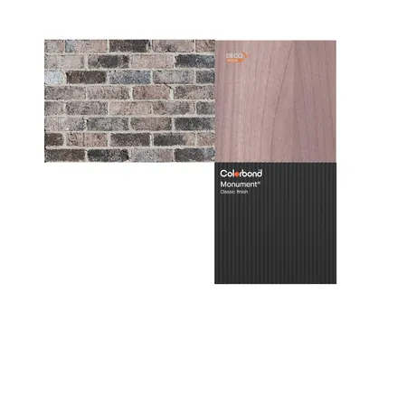 Talune exterior 6 Interior Design Mood Board by Talune on Style Sourcebook