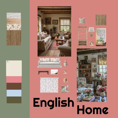 finally Interior Design Mood Board by parcatunes on Style Sourcebook