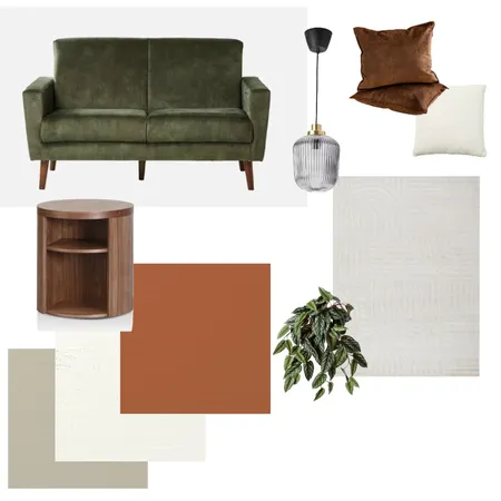 study Interior Design Mood Board by jelango on Style Sourcebook