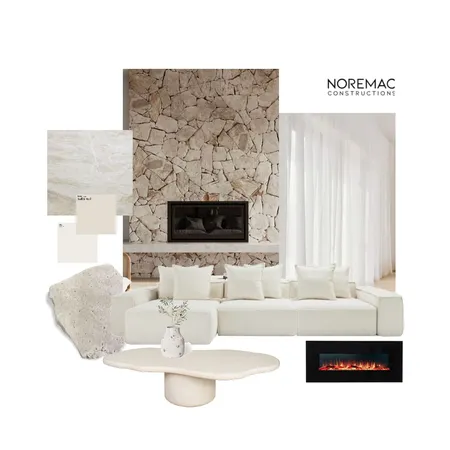 Palm Cali Interior Design Mood Board by Noremac Constructions on Style Sourcebook