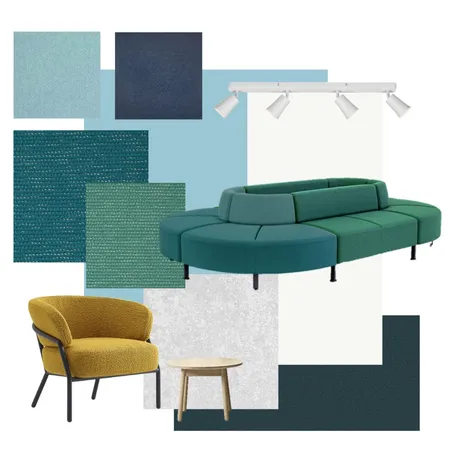 Breakout Zone Final Interior Design Mood Board by GraceMcDonald on Style Sourcebook