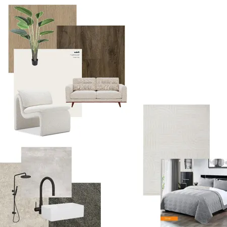new Interior Design Mood Board by lakeesha on Style Sourcebook