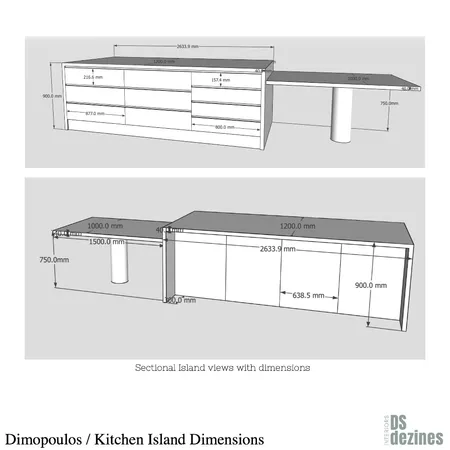 Dimopoulos Project Interior Design Mood Board by DSdezines Interiors on Style Sourcebook