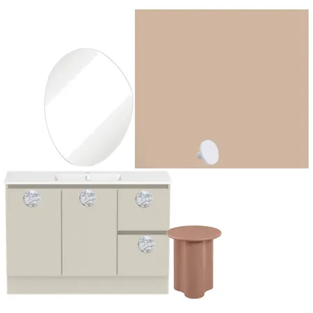 display wall Interior Design Mood Board by MooMoo on Style Sourcebook