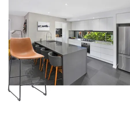 Kitchen Interior Design Mood Board by chelspharoh on Style Sourcebook