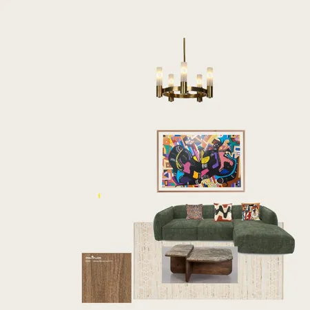 living room 3 Vert Interior Design Mood Board by Farah.d on Style Sourcebook