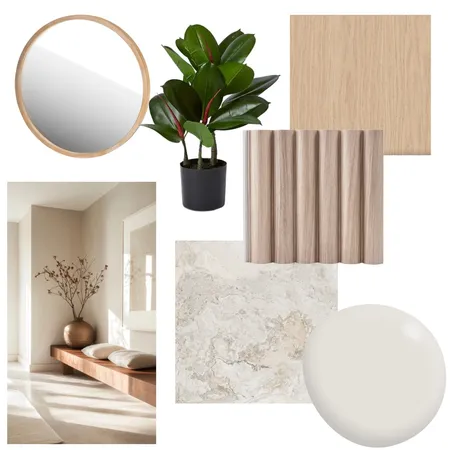 Cremorne Option 2 Interior Design Mood Board by Claire_CCS on Style Sourcebook