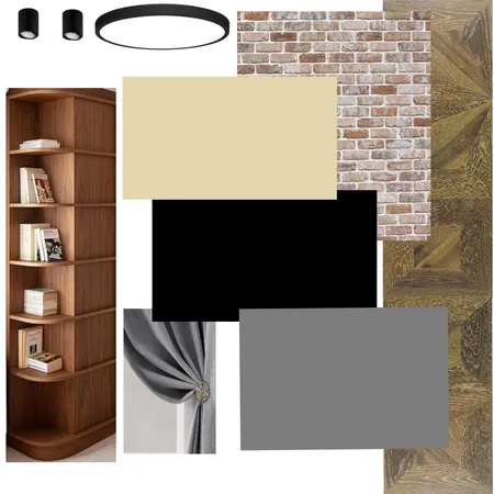 Студия 2 Interior Design Mood Board by Алекс on Style Sourcebook