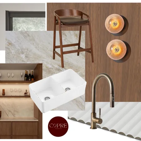 Glennie House Kitchen Interior Design Mood Board by H Interior Designs on Style Sourcebook