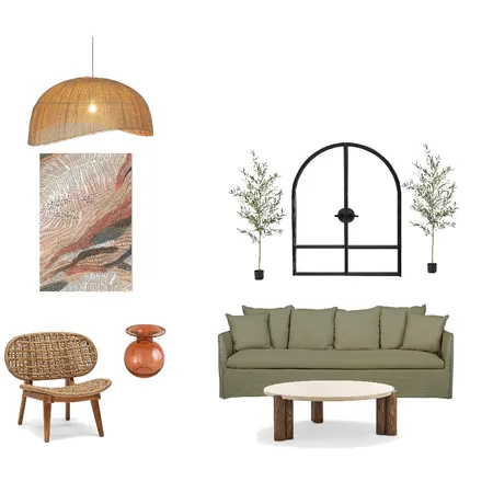 First For Fun Interior Design Mood Board by Oliviam on Style Sourcebook