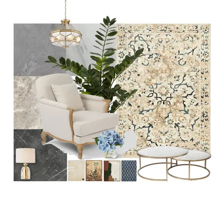 zalaghi Interior Design Mood Board by mehrnooshedalat on Style Sourcebook