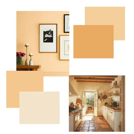 Monochromatic Interior Design Mood Board by mfraser33 on Style Sourcebook
