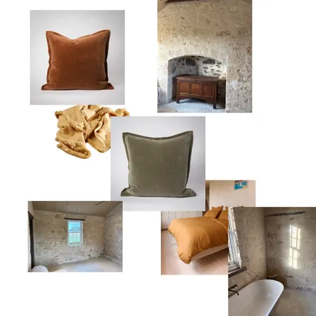 Bull Island Shearers Quarters Interior Design Mood Board by KerryGA on Style Sourcebook