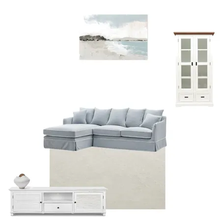 beach vibes Interior Design Mood Board by Oula tarhini on Style Sourcebook