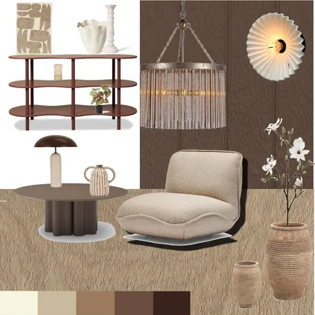 כללי Interior Design Mood Board by revitalstudios on Style Sourcebook