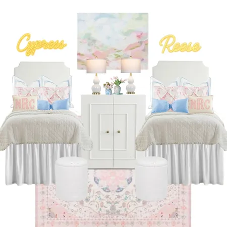 Our Dorm!! Interior Design Mood Board by cypress on Style Sourcebook